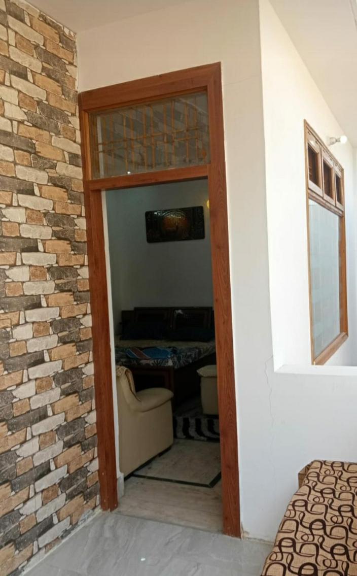 Hospitality Villa Sector 21B Faridabad Exterior foto