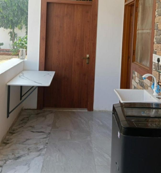 Hospitality Villa Sector 21B Faridabad Exterior foto